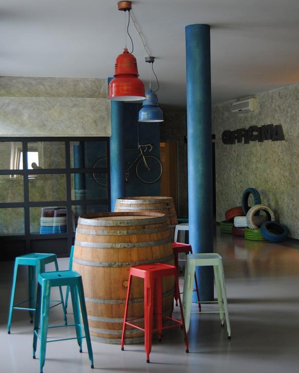 Hotel Panorama Cambiano