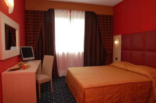 Hotel Panorama Cambiano