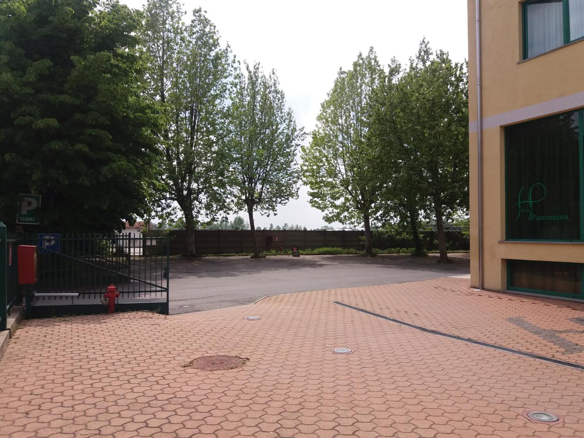 Panorama 3*