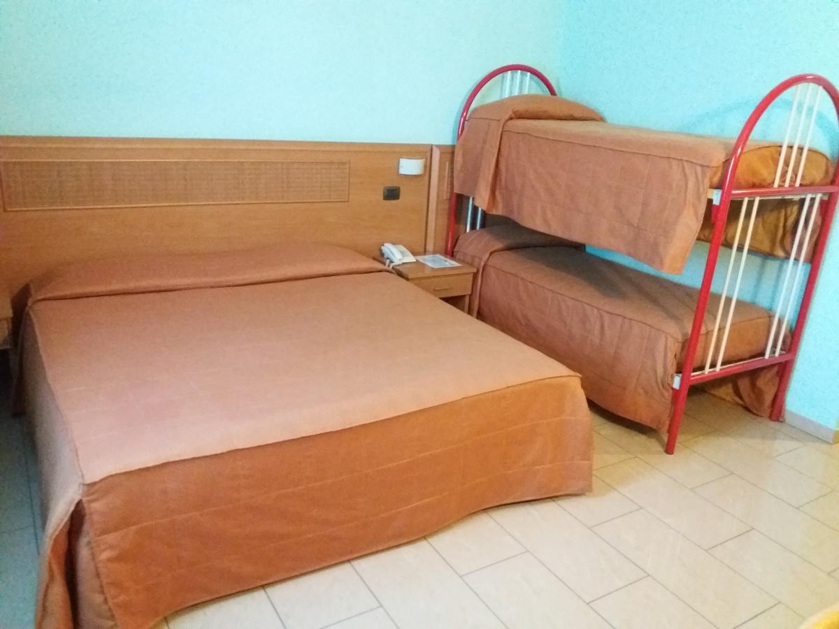 Hotel Panorama Cambiano