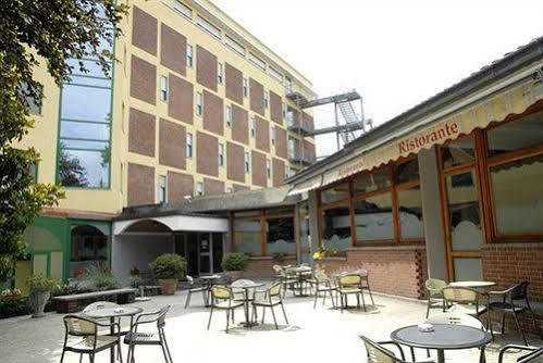 Hotel Panorama Cambiano