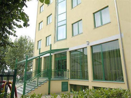 Panorama Hotel Cambiano
