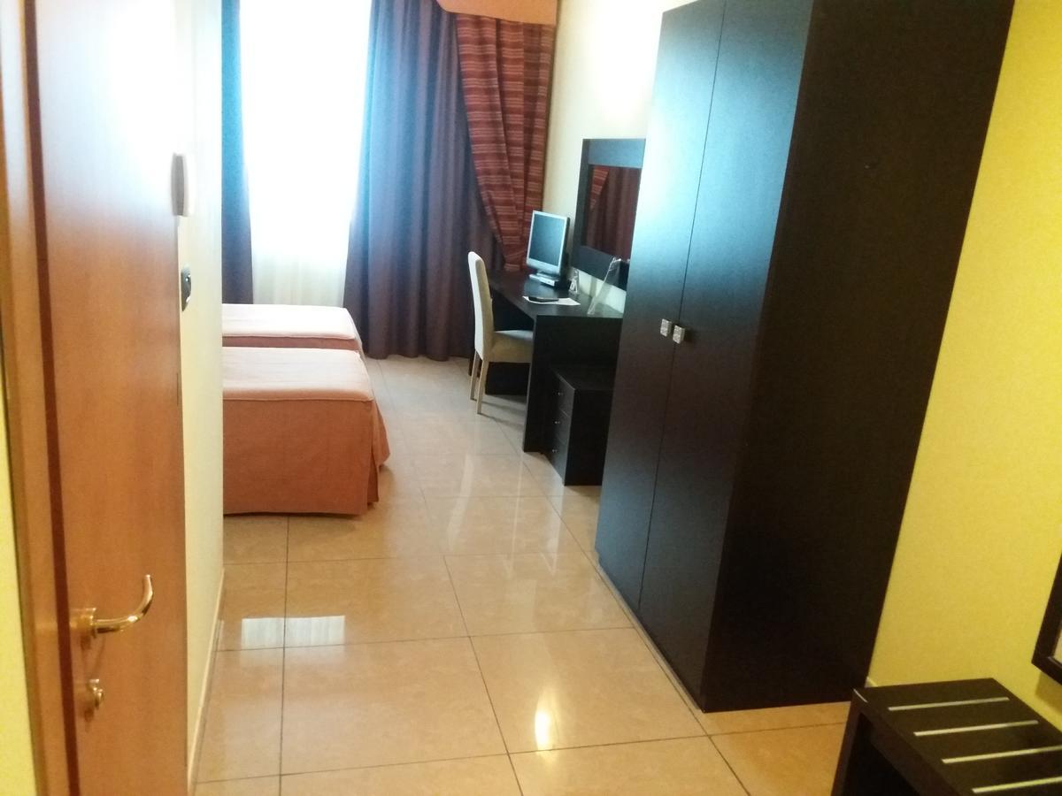 Hotel Panorama Cambiano