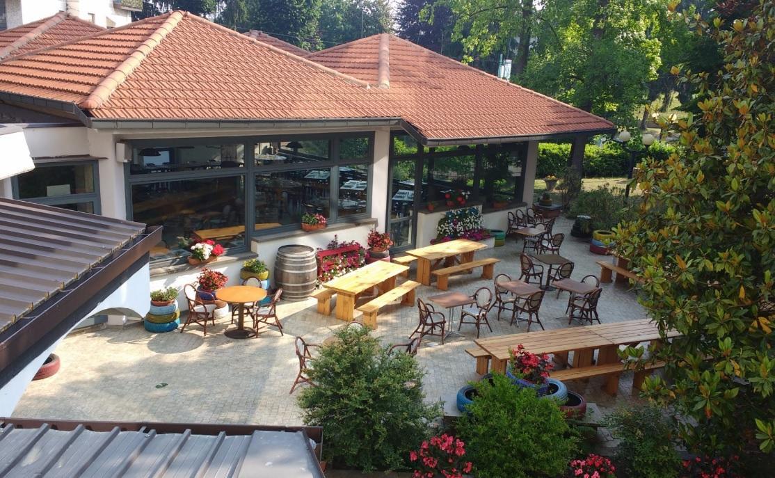 Hotel Panorama 3*