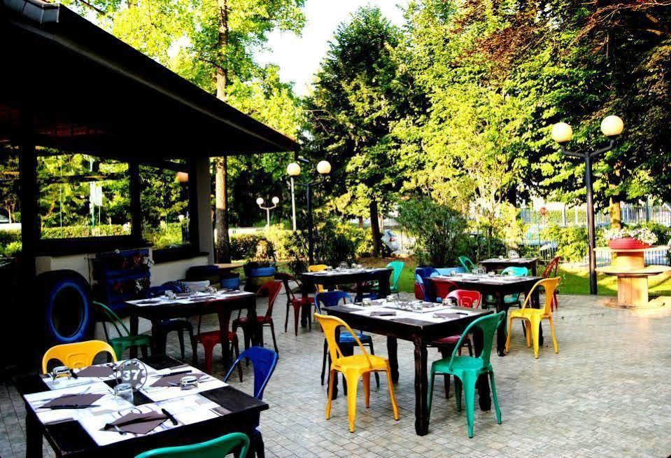 Panorama Hotel Cambiano