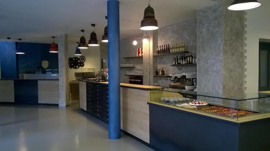 Panorama Hotel 3*