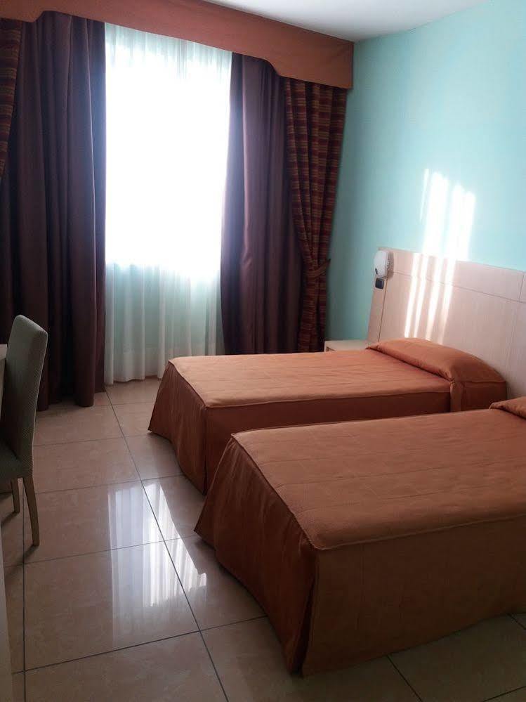 Panorama Hotel Cambiano