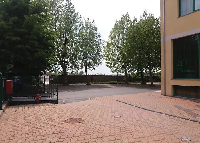 Hotel Panorama