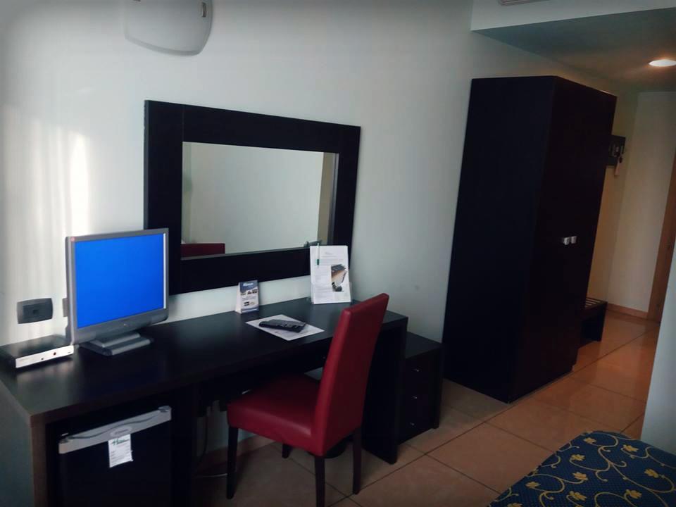Hotel Panorama