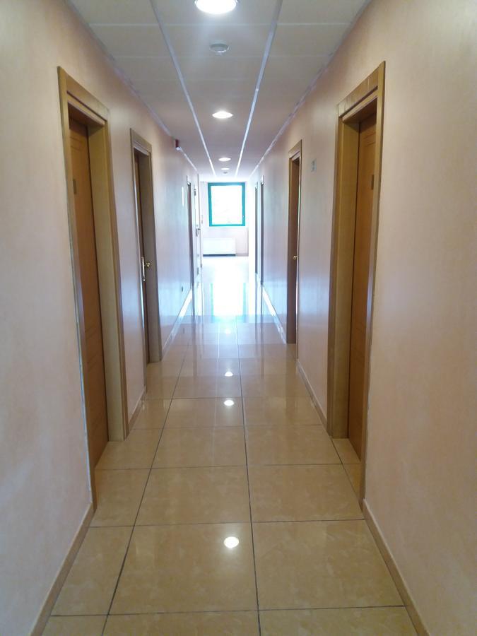 Hotel Panorama 3*