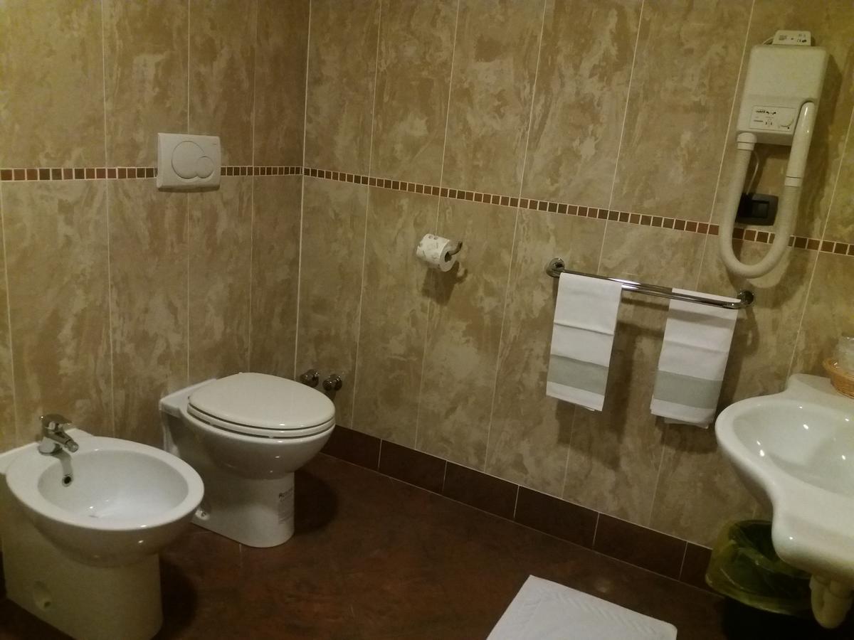 Hotel Panorama Cambiano